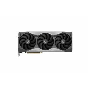 Placa video ZOTAC GeForce RTX 4070 Ti SUPER SOLID 16GB GDDR6X 256-bit DLSS 3.0 imagine