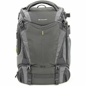 Rucsac foto Vanguard ALTA SKY 51D, Compatibil cu aparate foto DSLR/Mirrorless, Obiectiv, Blit (Negru/Gri) imagine