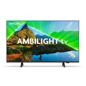 Televizor LED Philips 165 cm (65inch) 65PUS8359/12, Ultra HD 4K, Smart TV, Ambilight, WiFi imagine