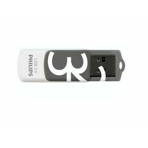 Set 2 stick-uri USB Philips Vivid Edition, 32GB, USB 3.0 imagine