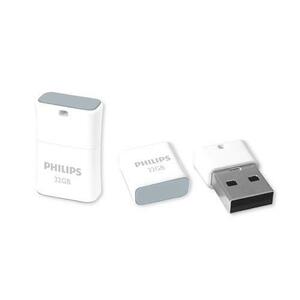 Stick USB Philips FM32FD85B/00 Pico Edition, USB 2.0, 32GB imagine