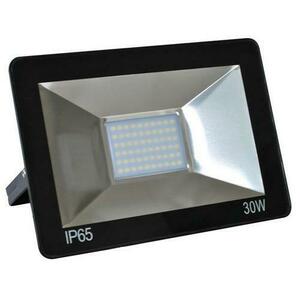 Proiector LED OMELF-30W-4200, 4200K, 30W, 220-240 V, 15.000 ore imagine