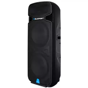 Boxa profesionala Bluetooth FM/SD/USB/AUX/KARAOKE, 1900W, PA25 imagine