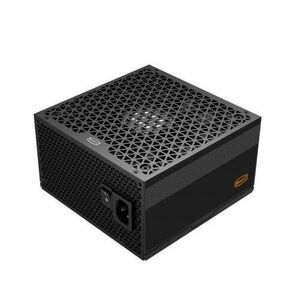 Sursa PCCooler „YK750”, 750W, 80 Plus Bronze, Non-modulara, Ventilator 135mm (Negru) imagine