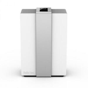 Umidificator si purificator de aer STADLER FORM Robert SFROBERTS, 6.3 L, 80 mp (Argintiu) imagine