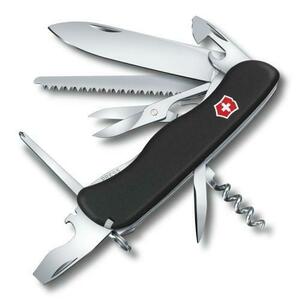 Briceag Victorinox Outrider negru 0.8513.3 imagine