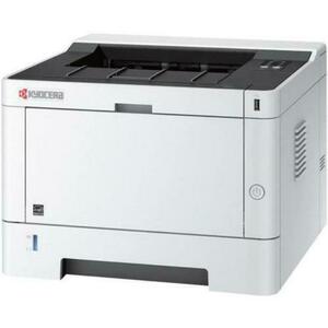 Imprimanta laser alb-negru Kyocera ECOSYS P2235dn, A4, 35 ppm, Duplex, Retea (Alba) imagine