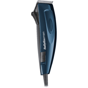 Aparat de tuns BaByliss E695E, 3-15 mm (Albastru) imagine