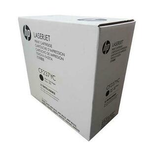 Toner HP Contract 37Y, 41000 pagini (Negru) imagine