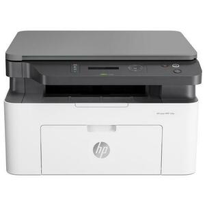 Multifunctionala HP Laser MFP 135a, A4, 20 ppm, Duplex manual, USB imagine