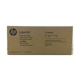 Toner HP 651A CE340AH Black Contract LaserJet, 13500 pagini (Negru) imagine