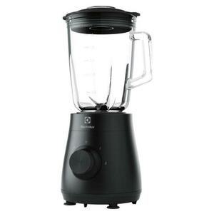 Blender Electrolux E3TB1-4GG, 500 W, 1.5 L, 2 Viteze+Pulse (Negru) imagine