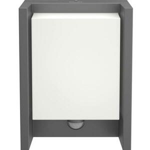 Aplica exterior cu senzor Philips Arbour 1x6W Led (Antracit) imagine