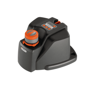 Aspersor Gardena AquaContour Comfort pentru suprafete mari, 350 mp imagine