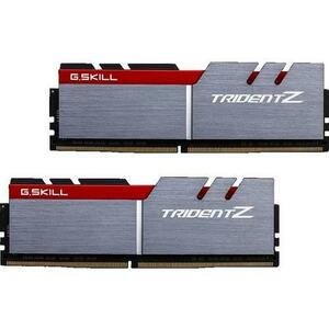 Memorii G.Skill Trident Z, 16 GB DDR4, 3600MHz, CL17 imagine