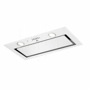 Hota incorporabila Electrolux LFG716W, Hob2Hood, 54 cm, alb imagine