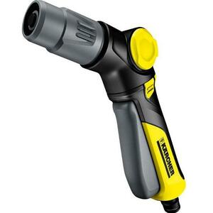 Pistol de pulverizare Karcher plus (Negru/Galben) imagine