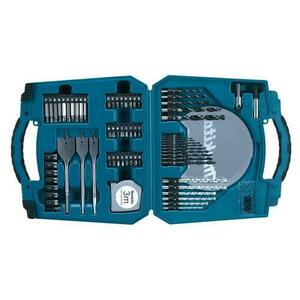 Set accesorii Makita D-47145, 71 buc. imagine