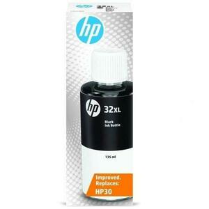 Cartus cerneala InkTank HP 32XL, acoperire 6000 pagini, 135 ml (Negru) imagine