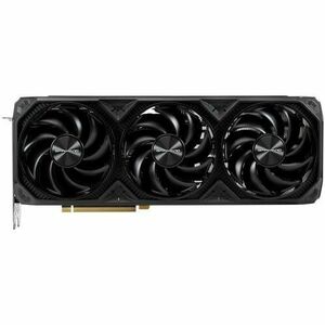 Placa video Gainward GeForce RTX 4070 Panther, 12GB GDDR6X, 192-bit imagine