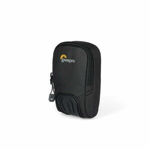 Husa echipament foto/video Adventura CS 20 III, Lowepro, Textil, 10x5x15 cm, Negru imagine