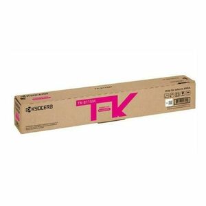 Toner Kyocera magenta imagine