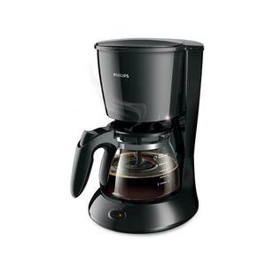 Cafetiera Philips HD7432/20 Daily Collection, 750 W, 0.6 l, 7 cesti, Oprire automata (Negru) imagine