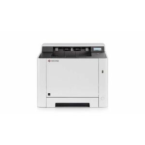 Imprimanta Refurbished Laser Color Kyocera P5021CDN, A4, 21 ppm, 1200 x 1200 dpi, Duplex, USB, Retea imagine