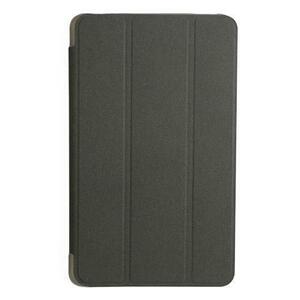 Husa Book Cover originala pentru tableta Blackview Tab 6 (Gri) imagine