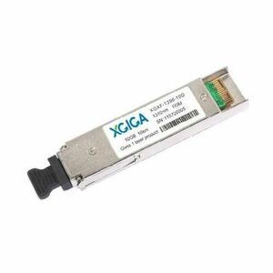 Modul optic Xgiga 10GBASE-ER XFP 1550nm SM 40km, DDM imagine