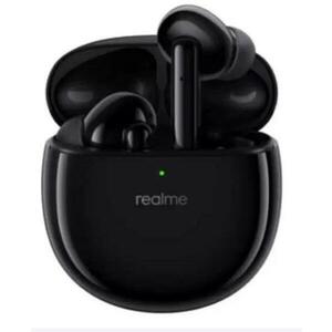 Casti True Wireless Realme Air Pro, Bluetooth (Negru) imagine