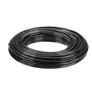 Furtun de distributie pentru sistem de picurare Gardena 01348-20, 50m, 4.6mm (Negru) imagine