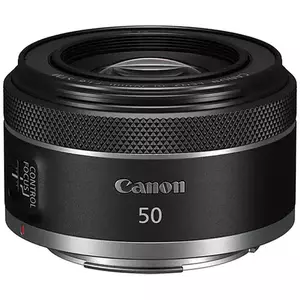 Obiectiv Canon RF 50mm f/1.8 STM imagine