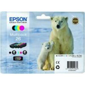 Cartus cerneala Epson C13T26164010 (Multipack) imagine