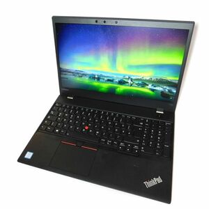 Laptop Second Hand Lenovo Thinkpad T570, Intel Core i5-7200U 2.50GHz, 8GB DDR4, 256GB SSD, 15.6 Inch Full HD, Webcam, Grad A- imagine