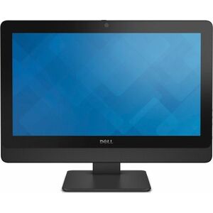 All In One Second Hand DELL 9030, Intel Core i5-4590S 3.00GHz, 8GB DDR3, 120GB SSD, 23 Inch Full HD imagine