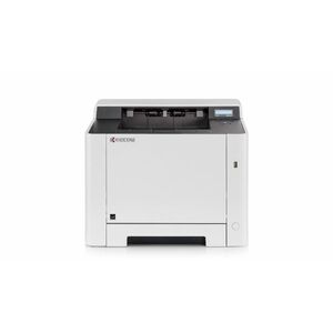 Imprimanta Second Hand Laser Color Kyocera P5021CDN, A4, 21 ppm, 1200 x 1200 dpi, Duplex, USB, Retea imagine