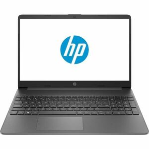 Laptop Refurbished HP 15s-fq2xxx, Intel Core i5 1135G7 2.40 - 4.20GHz , 8GB DDR4, 256GB SSD NVMe, Webcam, 15.6", Full HD + Windows 10 Pro imagine