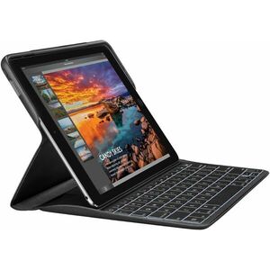 Husa Noua Logitech Create pentru iPAD Pro 9, 7", US, Neagra imagine