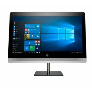 All In One Second Hand HP 800 G2, 23 Inch Full HD, Intel Core i7-6700T 2.80 - 3.60GHz, 16GB DDR4, 256GB SSD imagine