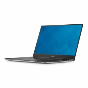 Laptop Refurbished DELL Precision 5520, Intel Core i7-6820HQ 2.70GHz, 8GB DDR4, 256GB SSD, 15.6 Inch FHD, Webcam + Windows 10 Home imagine