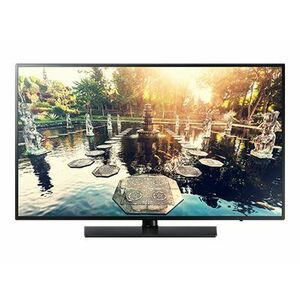 Smart TV Second Hand Samsung 32" Commercial Hospitality TV HG32EE690 , Fara Telecomanda , Fara Picior imagine