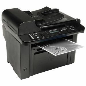 Multifunctionala Second Hand Laser Monocrom HP 1536dnf, Duplex, A4, 26ppm, 600 x 600dpi, Scaner, Copiator, Fax, Retea, USB, Toner 100% imagine