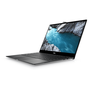 Laptop Second Hand DELL XPS 13 7390, Intel Core i5-10210U 1.60 - 4.20GHz, 8GB DDR4, 256GB SSD, 13.3 Inch Full HD, Webcam imagine