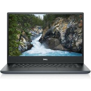 Laptop Second Hand Dell Vostro 5490, Intel Core i7-10510U 1.80 - 4.90GHz, 24GB DDR4, Placa Video Nvidia GeForce MX 250, 512GB SSD, 14 Inch Full HD, Webcam imagine