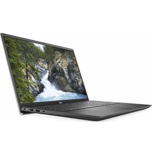 Laptop Second Hand Dell Vostro 7500, Intel Core i7-10750H 2.60 - 4.80GHz, 16GB DDR4, Placa Video Nvidia GeForce GTX 1650Ti, 512GB SSD, 15.6 Inch Full HD, Webcam imagine