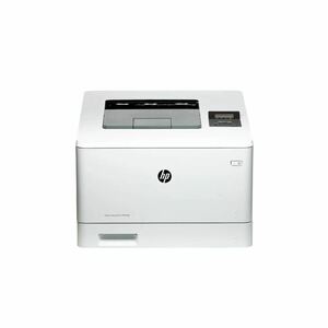 Imprimanta Second Hand Laser Color HP M454DN, A4, 27 ppm, 600 x 600 dpi, Duplex, Retea, USB imagine