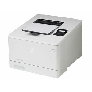 Imprimanta Second Hand Laser Color HP M452DN, A4, 27 ppm, 600 x 600 dpi, Duplex, Retea, USB imagine