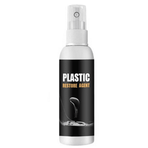 Spray De Curatare Si Restaurare Plastic auto interior/exterior 100 ml imagine