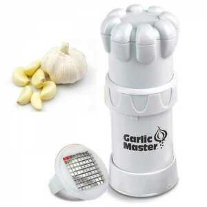 Garlic Master Dispozitivul de tocat si maruntit Usturoi imagine